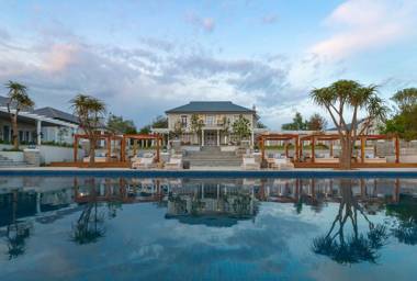 Shamwari Long Lee Manor