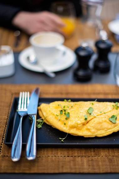 Shamwari Long Lee Manor