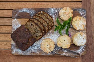 Mantis Founders Lodge