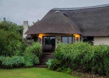 Elephants Safari Lodge - Bellevue Forest Reserve