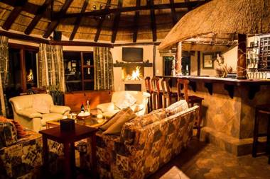 Elephants Safari Lodge - Bellevue Forest Reserve