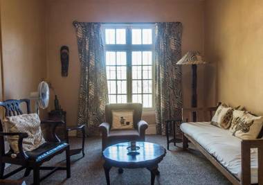 Sandflats B&B Self Catering