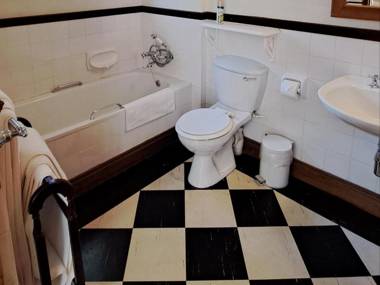 Zomerlust Boutique Hotel