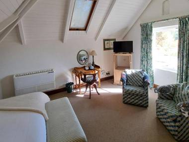 Zomerlust Boutique Hotel