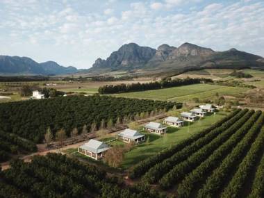 Paddabult Self Catering Cottages