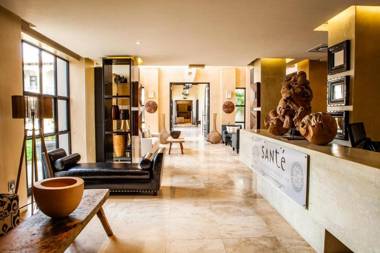 Sante Wellness Retreat and Spa