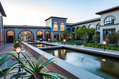 Sante Wellness Retreat and Spa