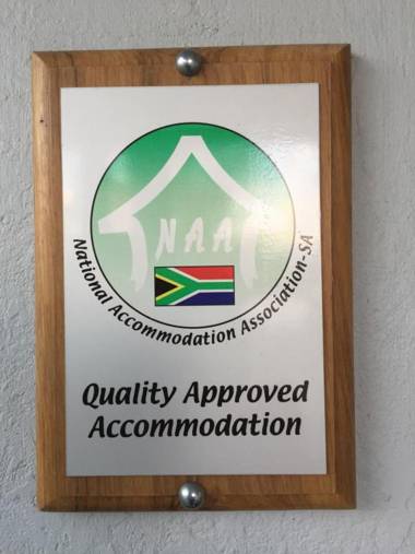 Skinkikofi Guest House