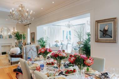 The Light House Boutique Suites