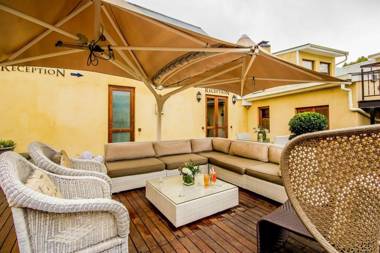 Lemoenkloof Guesthouse