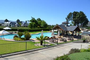 Pearl Valley-Golf Safari SA