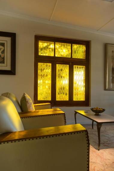 Amberg Country Estate