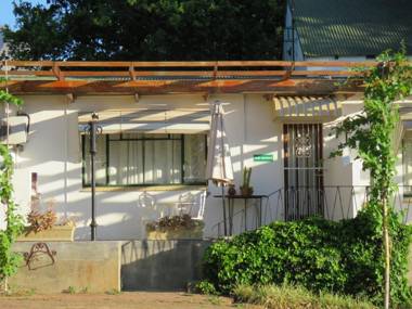 Modderkloof Farm Accommodation