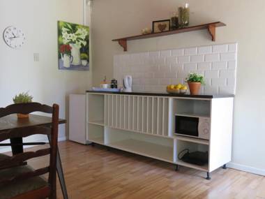 Modderkloof Farm Accommodation