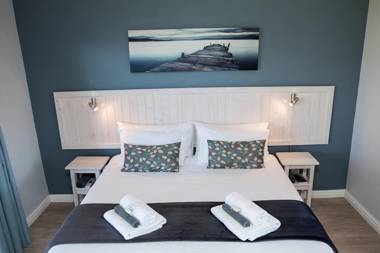 Bona Vista Self-Catering Accommodation