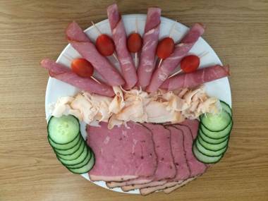 Paarl Mountain Lodge