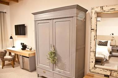 d'Olyfboom Guest House