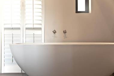 d'Olyfboom Guest House