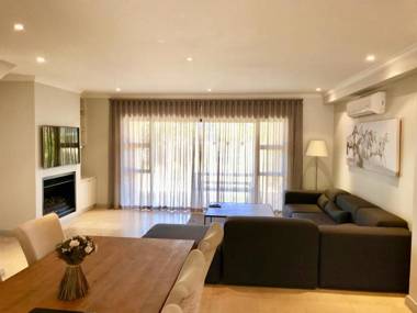 Pearl Valley Golf Lodge