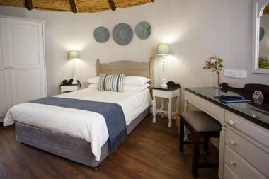 Protea Hotel by Marriott Oudtshoorn Riempie Estate