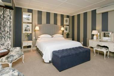 Rosenhof Boutique Hotel