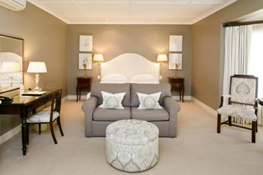 Rosenhof Boutique Hotel