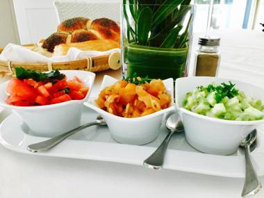 Pictures Guest House Boutique Hotel