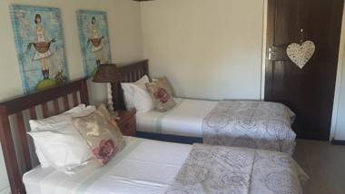 Best Little Guest House new name is Beit Shalom Guest House