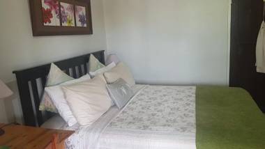 Best Little Guest House new name is Beit Shalom Guest House