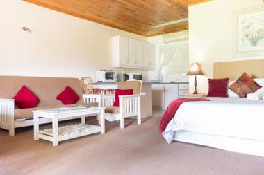 Culdesac Guesthouse Oudtshoorn
