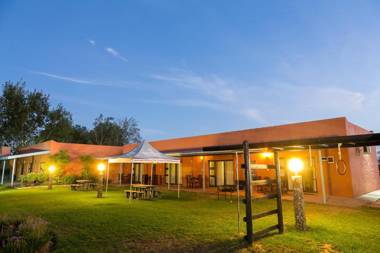 Culdesac Guesthouse Oudtshoorn