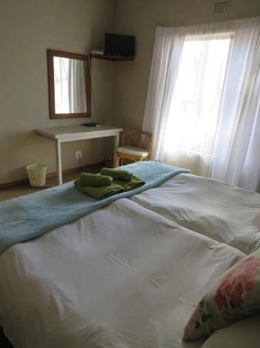 Haus Victoria Self Catering Cottages