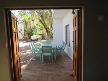 Haus Victoria Self Catering Cottages