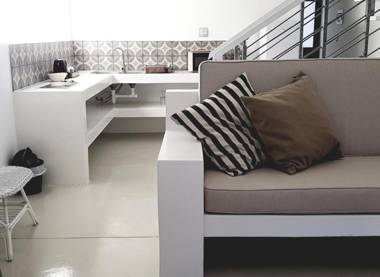 Karoo Retreat- Self Catering Villas and Bed & Breakfast