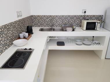 Karoo Retreat- Self Catering Villas and Bed & Breakfast