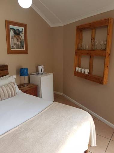 Oasis Shanti Backpackers