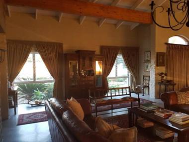 Hartland Country House Oudtshoorn