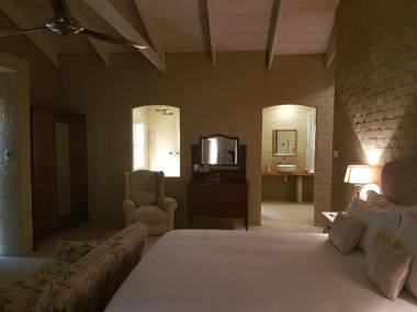 Hartland Country House Oudtshoorn