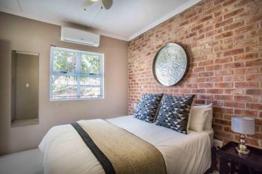 El Dorado 65 Luxury Self Catering