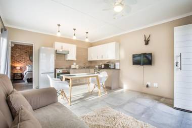 El Dorado 65 Luxury Self Catering