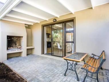 El Dorado Hotel and Self Catering