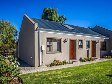 El Dorado Hotel and Self Catering