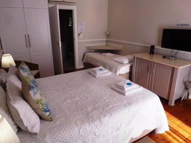 @Yamkela Guest House