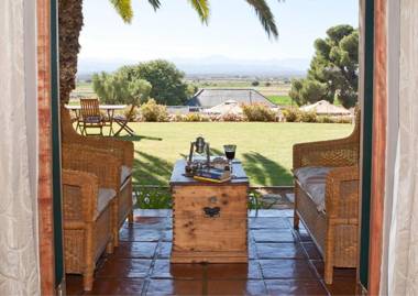 La Plume Boutique Guest House & Spa