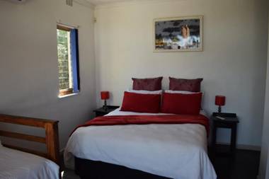 Oudtshoorn Homestay Accommodation