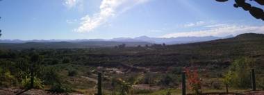 Oudtshoorn Homestay Accommodation