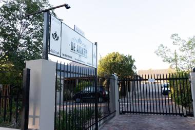 De Akker Guest House
