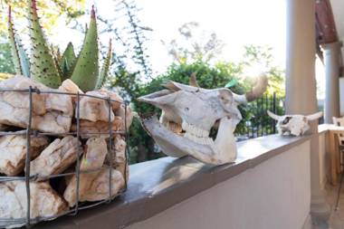 De Akker Guest House