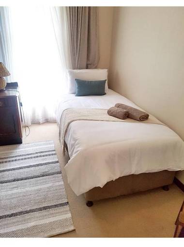 Oudtshoorn Guest House