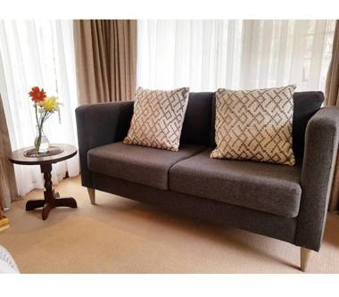 Oudtshoorn Guest House